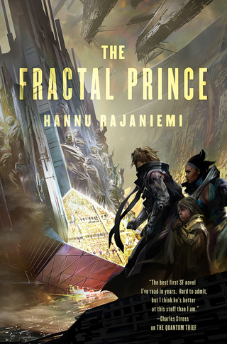 Illustration for article titled All The Science Fiction and Fantasy Books We're Dying to Read in 2012